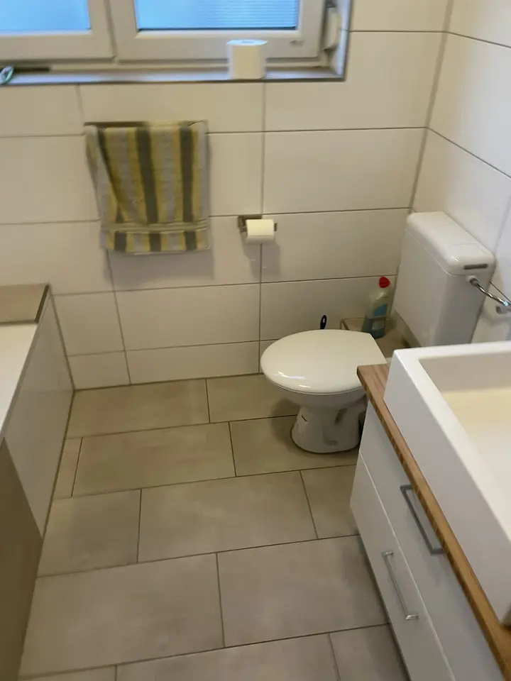 4 Zimmer Wohnung mit 71 m² in Gladbeck – Bild 5