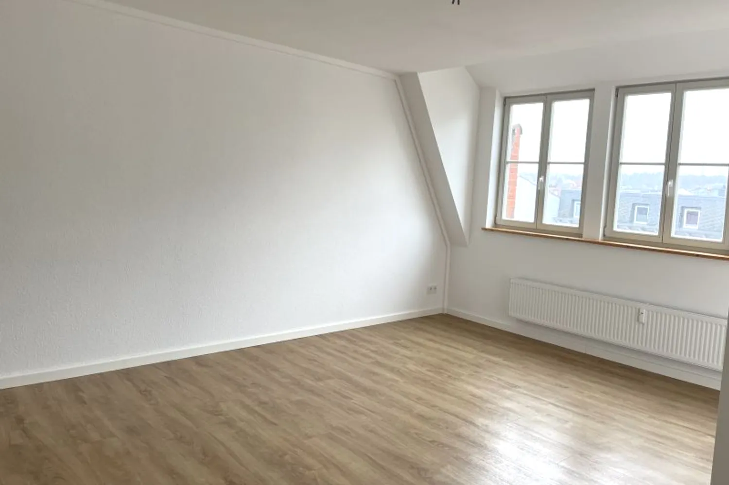 3 Zimmer Wohnung mit 78 m² in Eberswalde – Bild 3