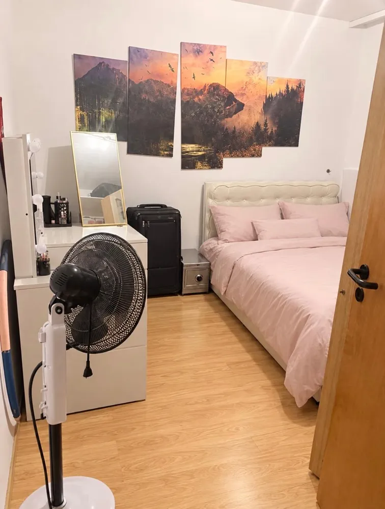 2 Zimmer Wohnung mit 65 m² in Hildesheim – Bild 3