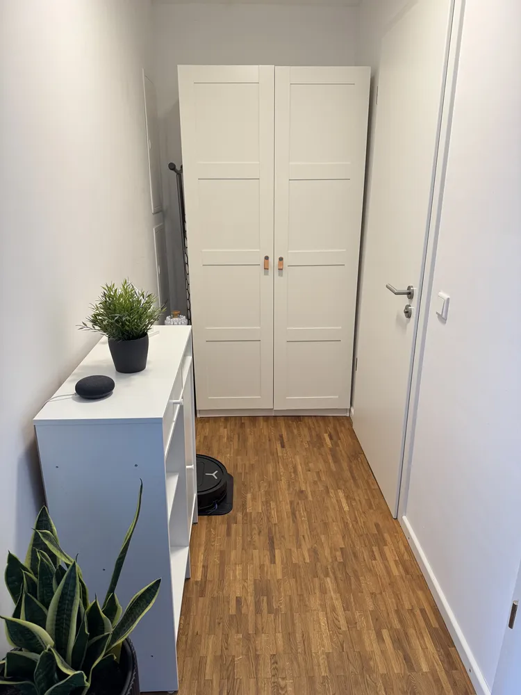 2 Zimmer Wohnung mit 56 m² in Nürnberg – Bild 4
