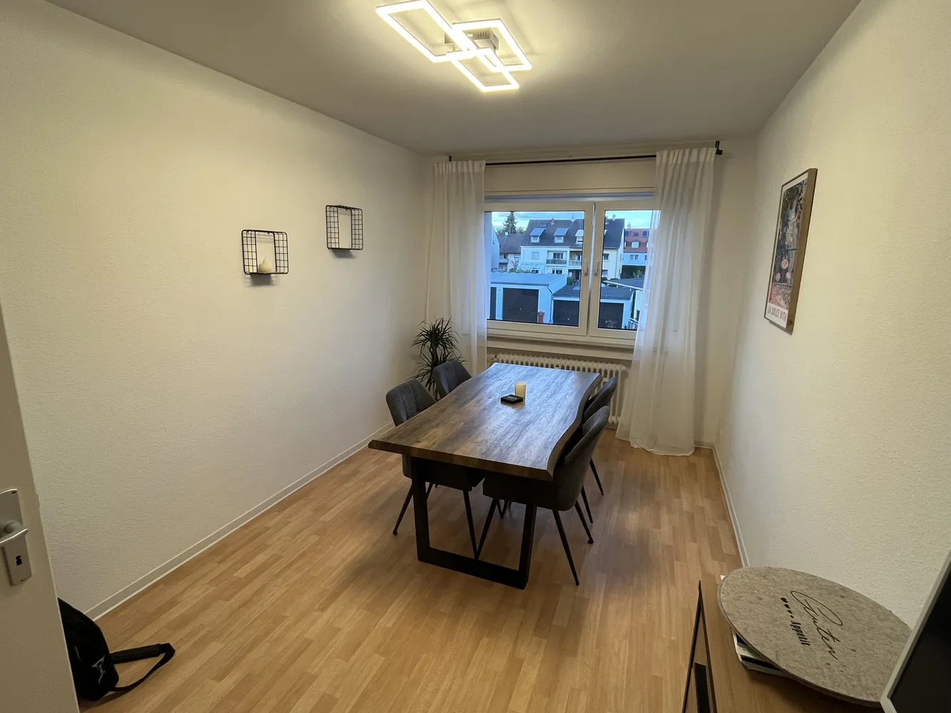 3 Zimmer Wohnung mit 61 m² in Frankfurt am Main – Bild 10