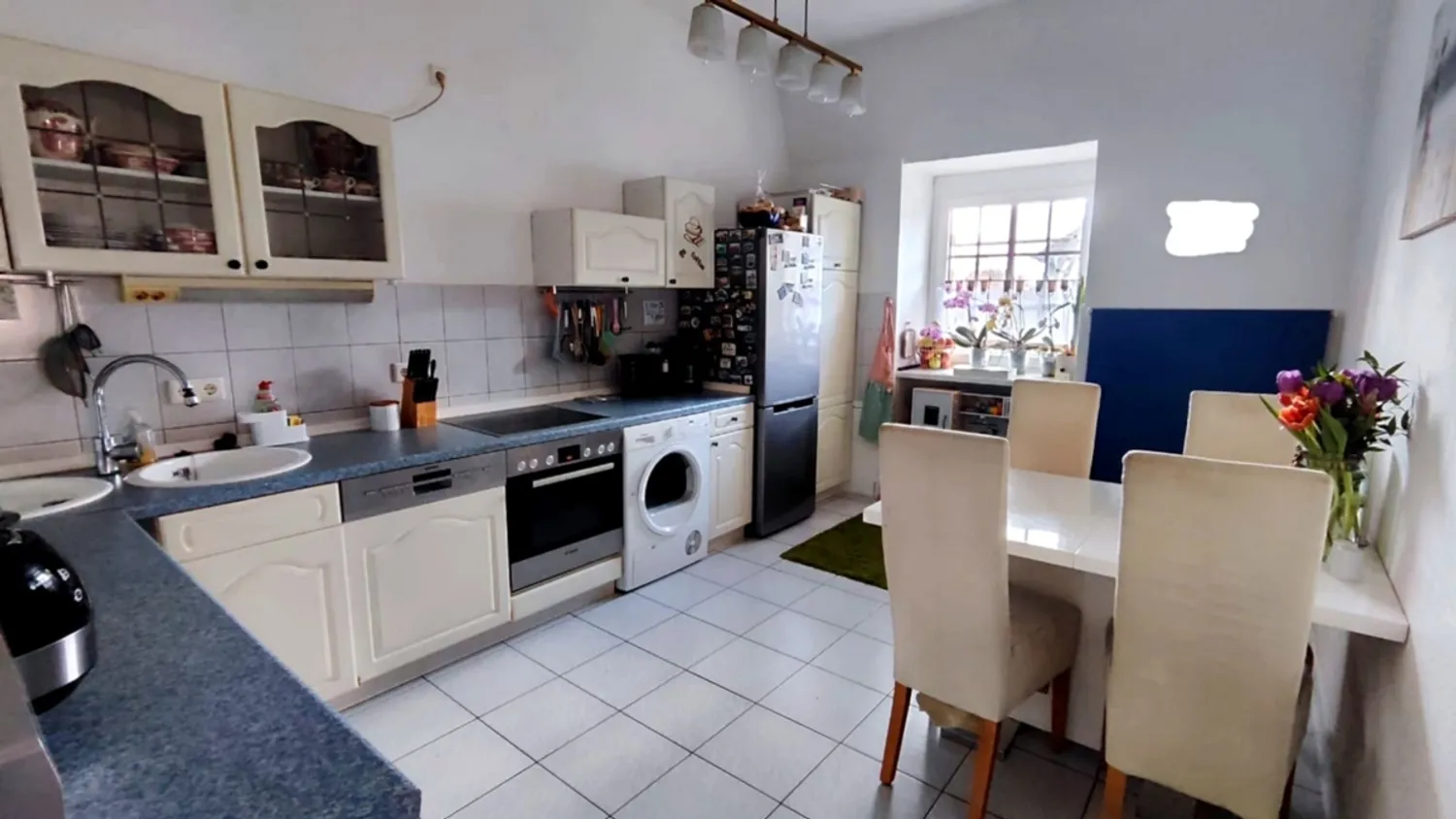 2 Zimmer Wohnung mit 60 m² in Solingen – Bild 2