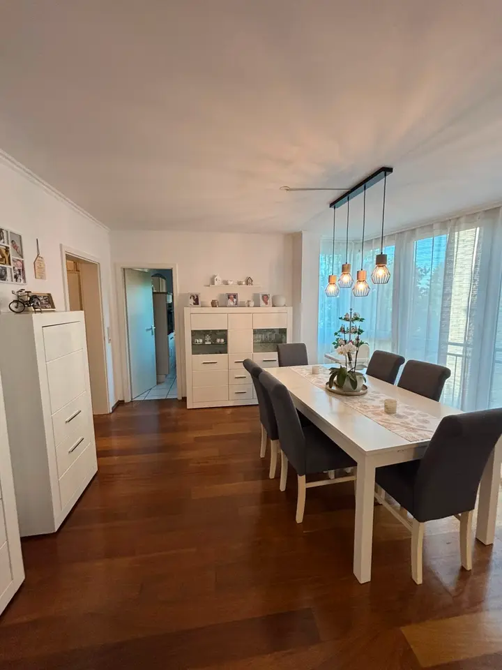 3 Zimmer Wohnung mit 81 m² in Remscheid – Bild 4
