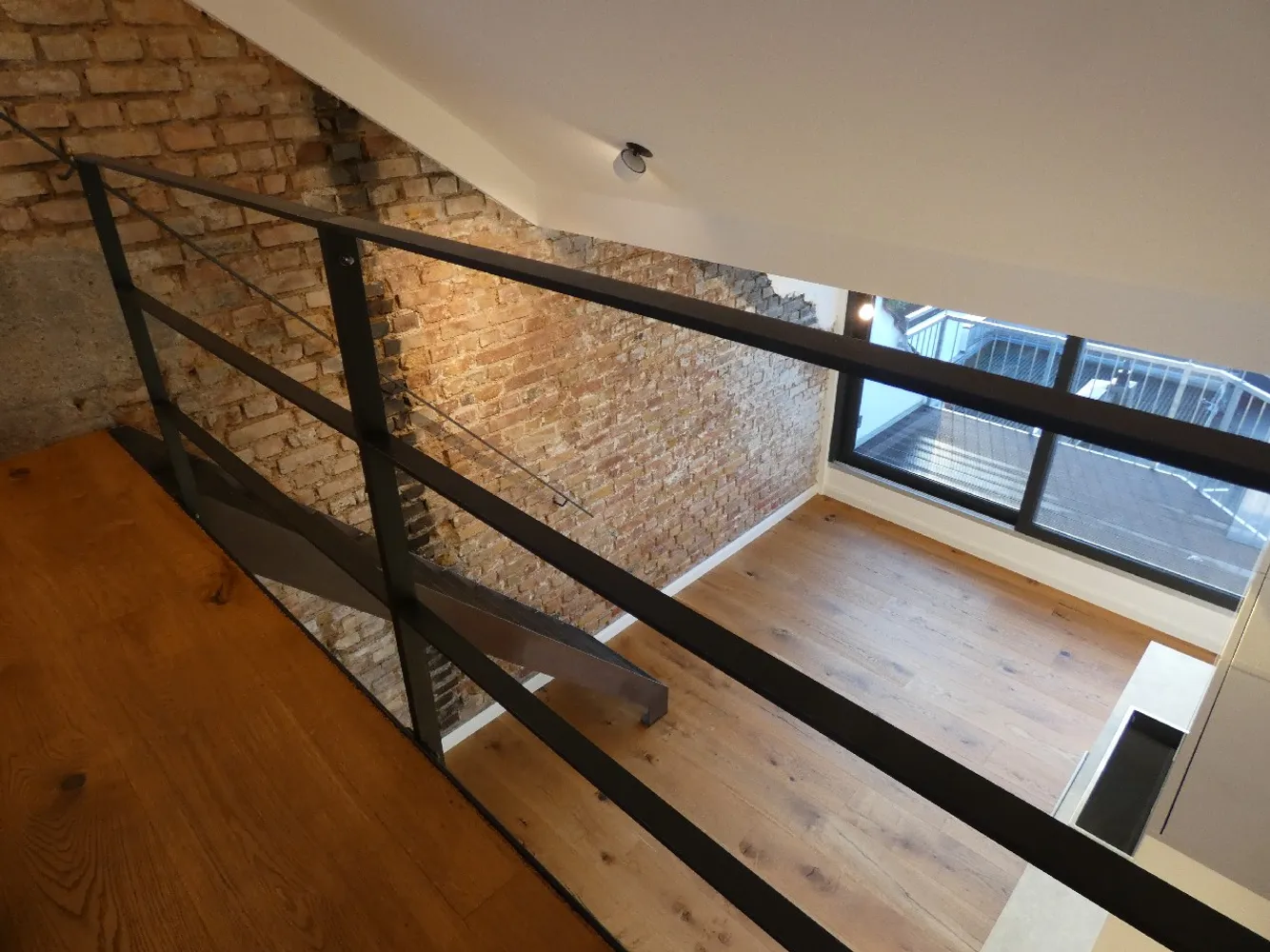 2 room apartment with 71 m² in Düsseldorf – Photo 4