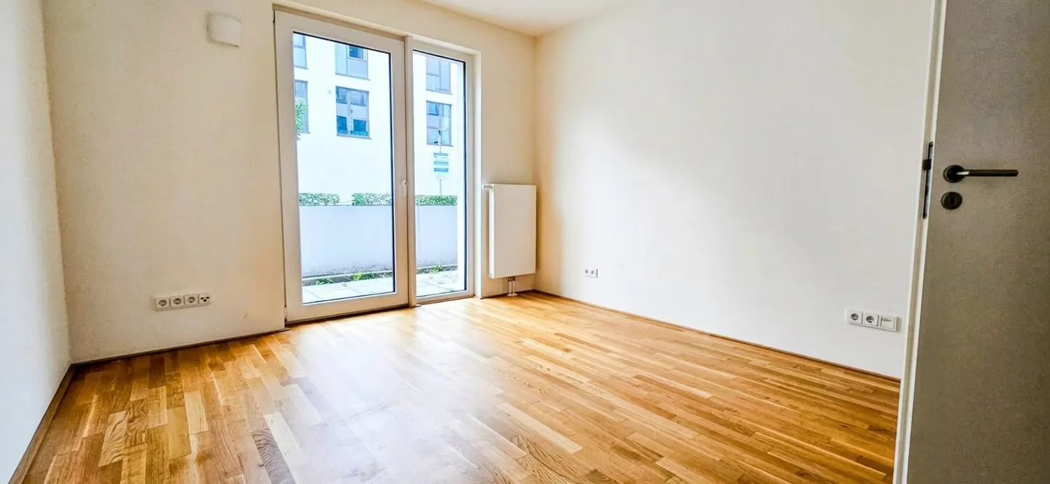 3 Zimmer Wohnung mit 89 m² in Bremen – Bild 4