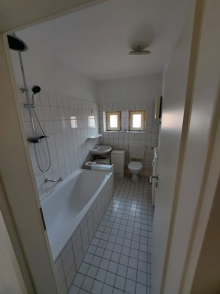 2 room apartment with 55 m² in Bergheim – Photo 1