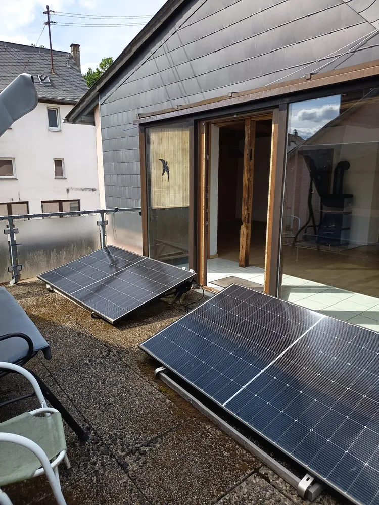 3 Zimmer Wohnung mit 120 m² in Idar-Oberstein – Bild 10