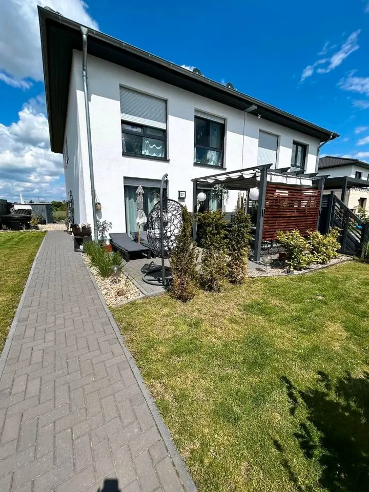 4 Zimmer Haus mit 125 m² in Magdeburg – Bild 4