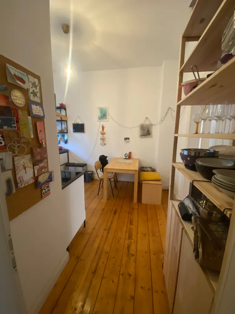 2 Zimmer Wohnung mit 63 m² in Wuppertal – Bild 6