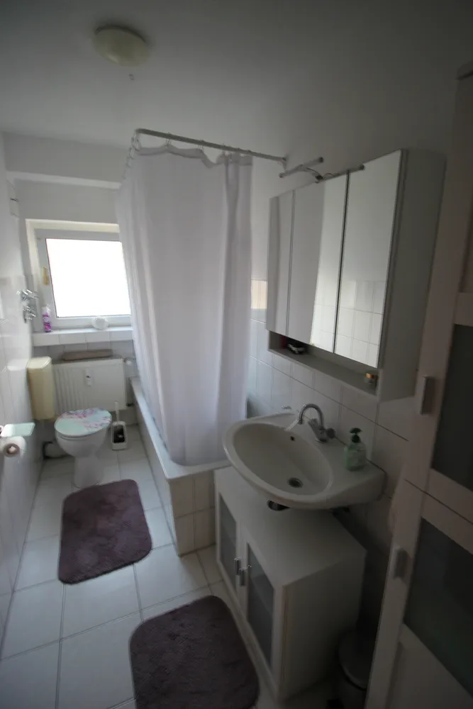 3 Zimmer Wohnung mit 72 m² in Duisburg – Bild 7