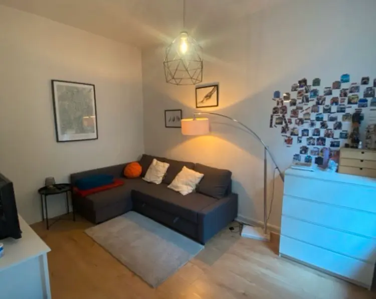 WG-Zimmer mit 40 m² in Hannover – Bild 1