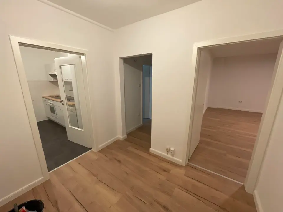 3 Zimmer Wohnung mit 72 m² in Wilhelmshaven – Bild 4