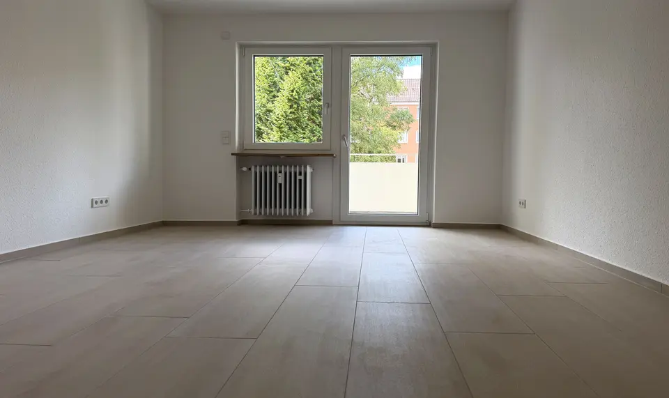 2 Zimmer Wohnung mit 70 m² in Nürnberg – Bild 1