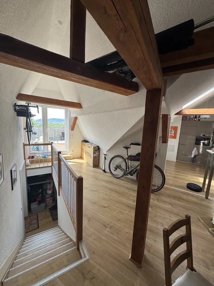 3 Zimmer Wohnung mit 155 m² in Jena – Bild 1
