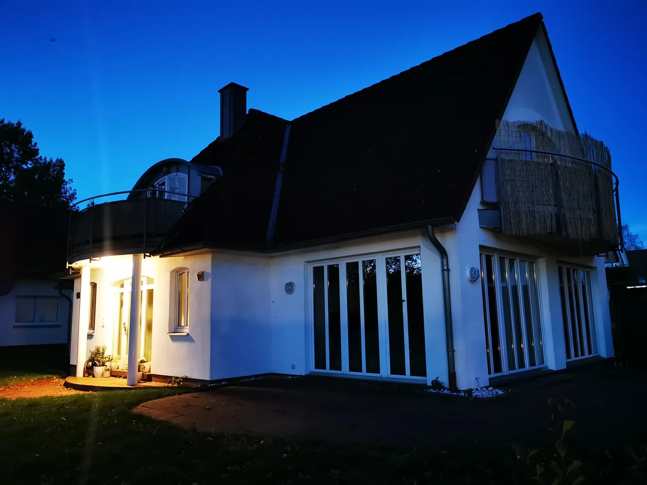 3 room apartment with 100 m² in Oldenburg – Photo 1