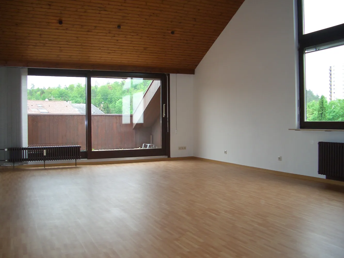 3 Zimmer Wohnung mit 90 m² in Böblingen – Bild 2