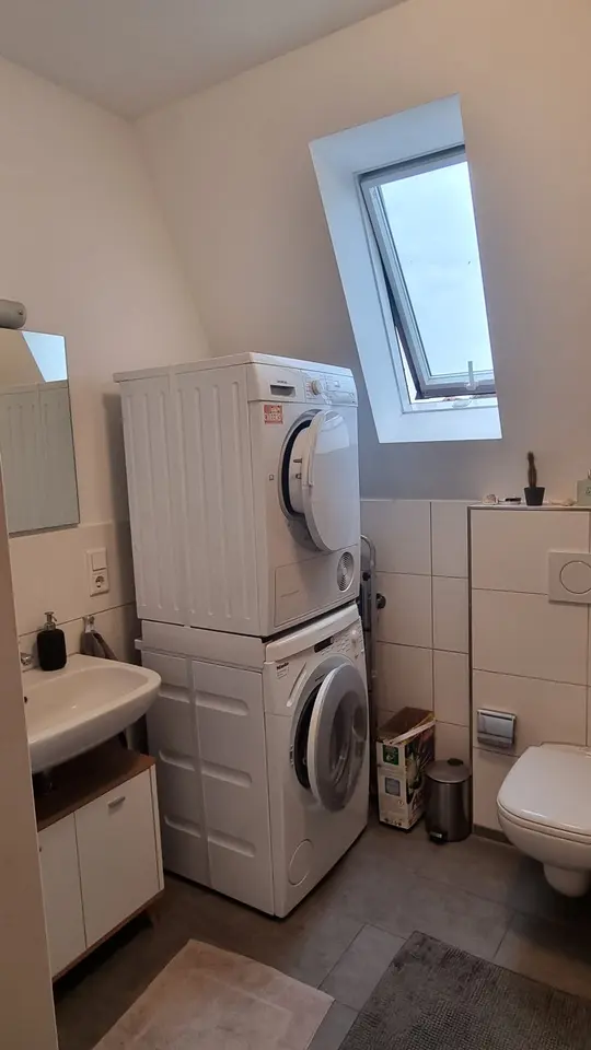2 Zimmer Wohnung mit 42 m² in Melle – Bild 5