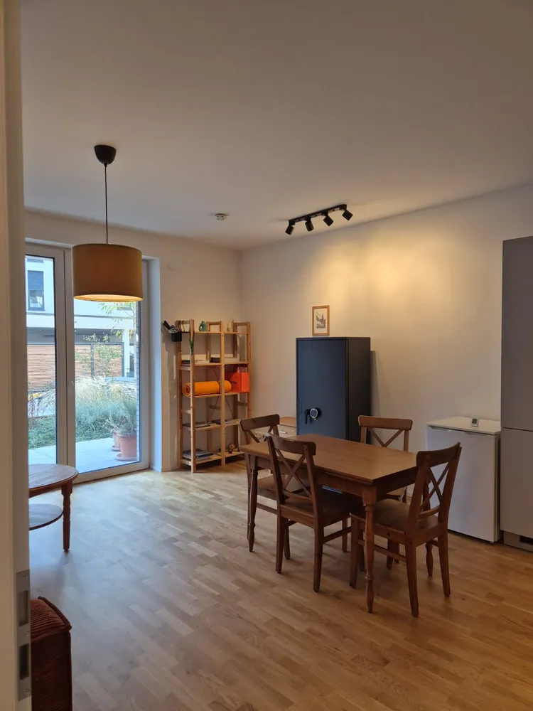 2 Zimmer Wohnung mit 52 m² in Heidelberg – Bild 11