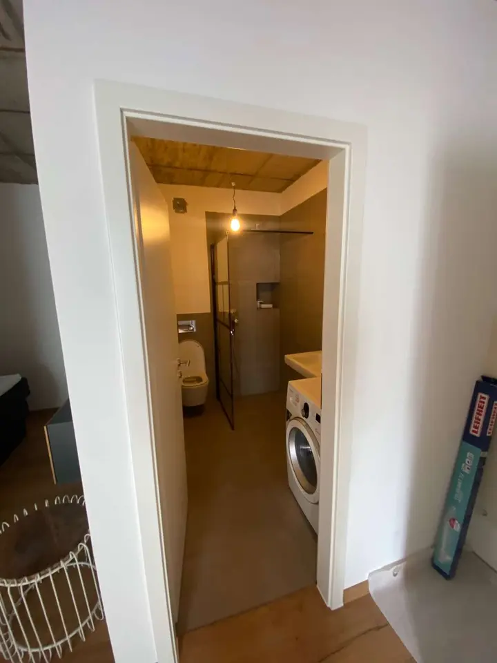 2 Zimmer Wohnung mit 48 m² in Düsseldorf – Bild 7