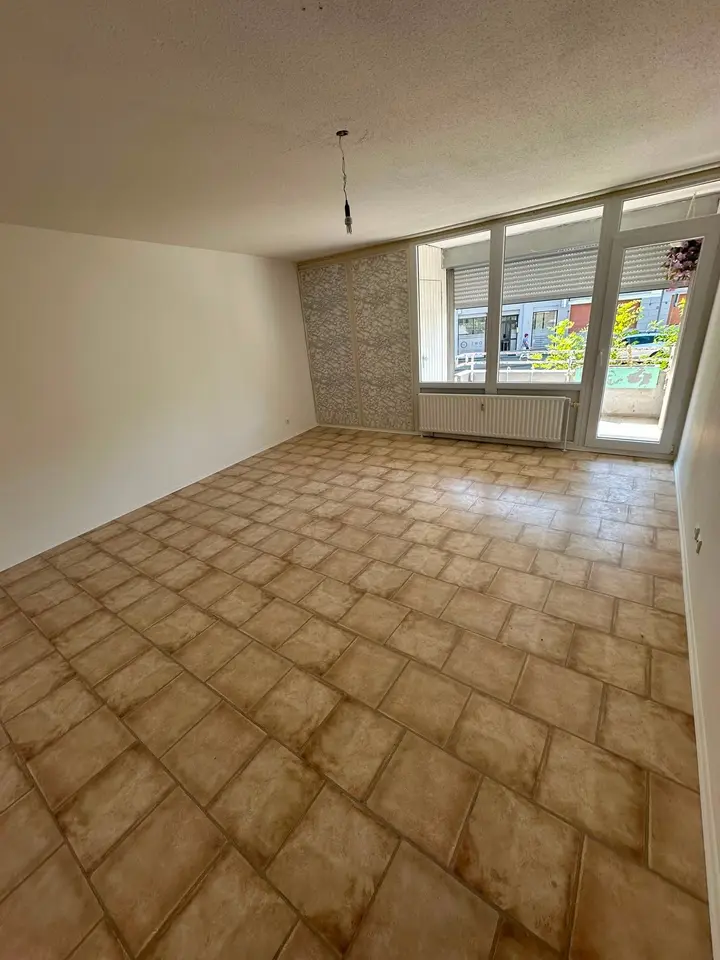 3 Zimmer Wohnung mit 85 m² in Dortmund – Bild 2