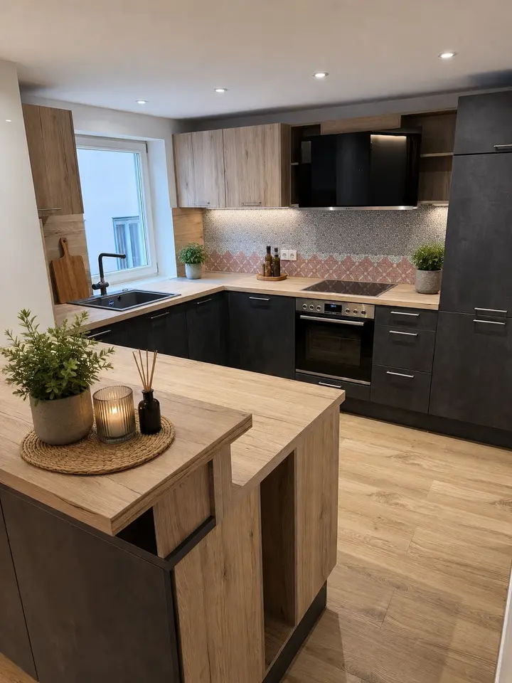 2 Zimmer Wohnung mit 70 m² in Schwäbisch Gmünd – Bild 3