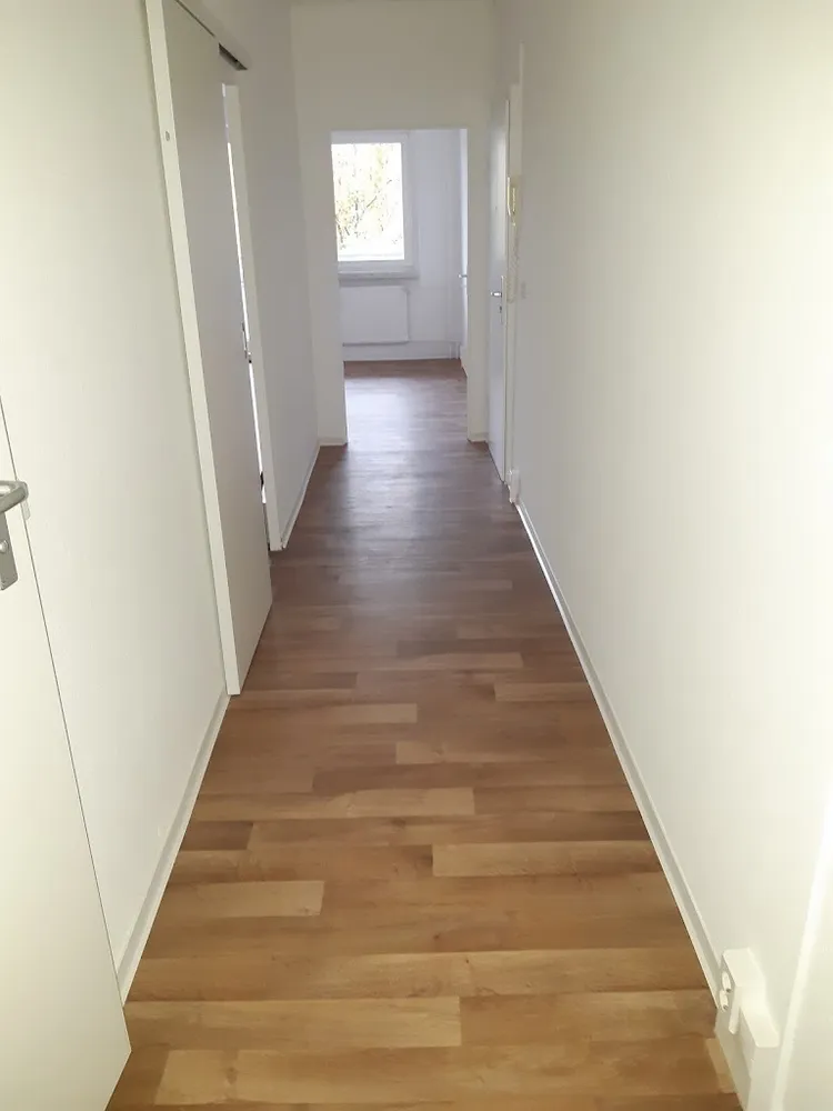 3 room apartment with 58 m² in Berlin – Photo 4