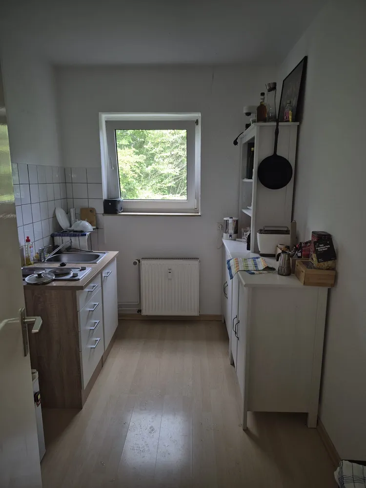 2 Zimmer Wohnung mit 47 m² in Einbeck – Bild 8
