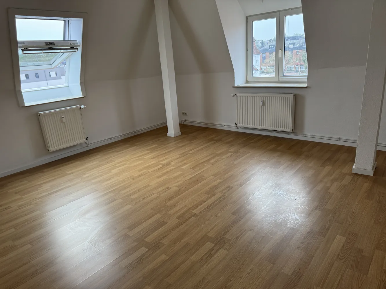 2 Zimmer Wohnung mit 54 m² in Schleswig – Bild 11