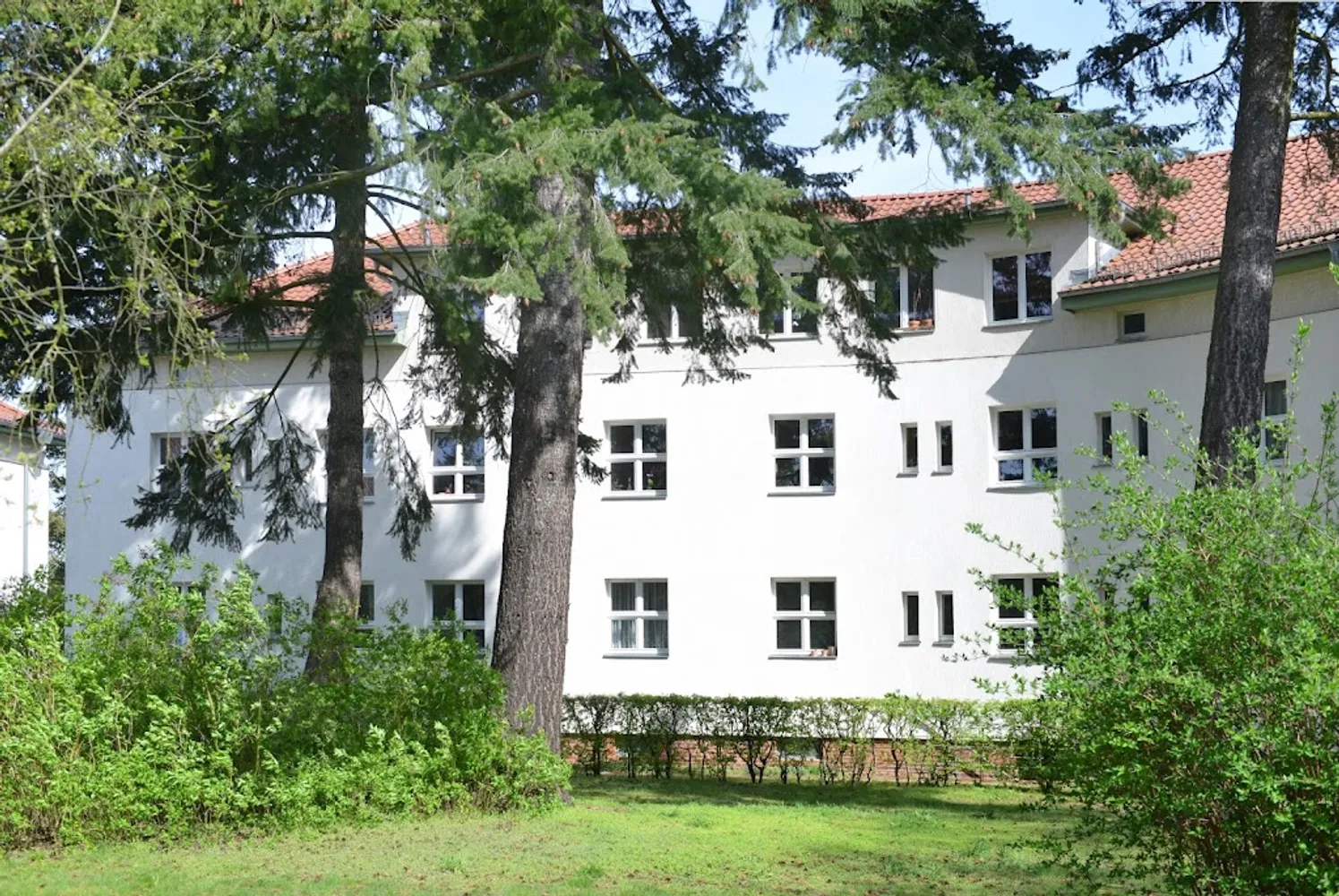 2 Zimmer Wohnung mit 56 m² in Berlin – Bild 6