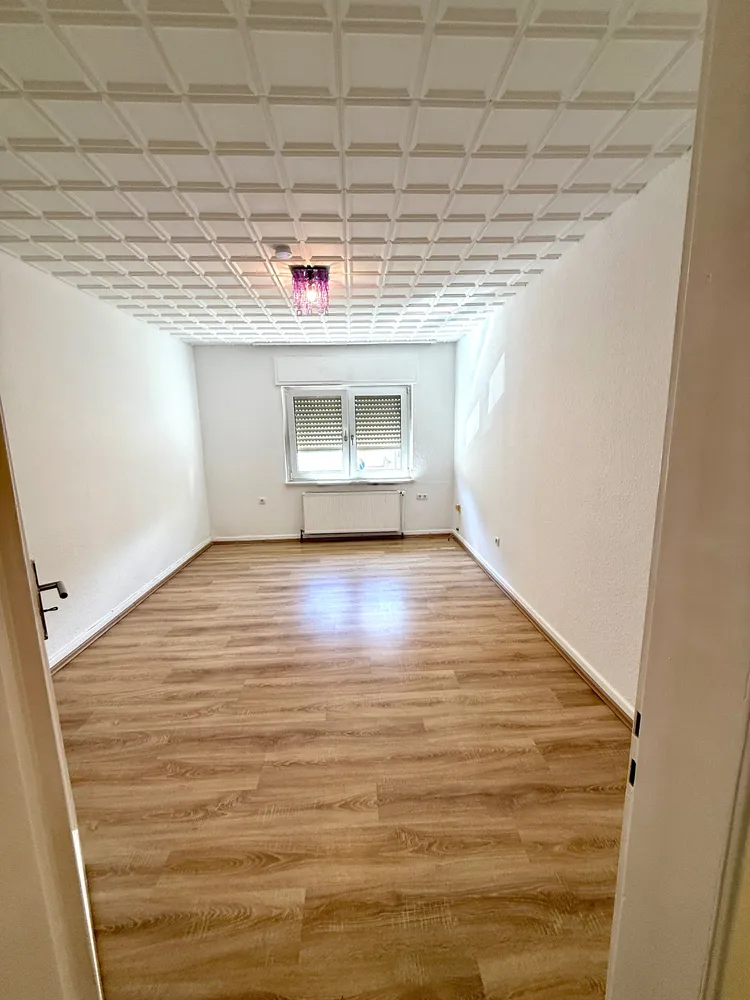 2 Zimmer Wohnung mit 60 m² in Lüdenscheid – Bild 1