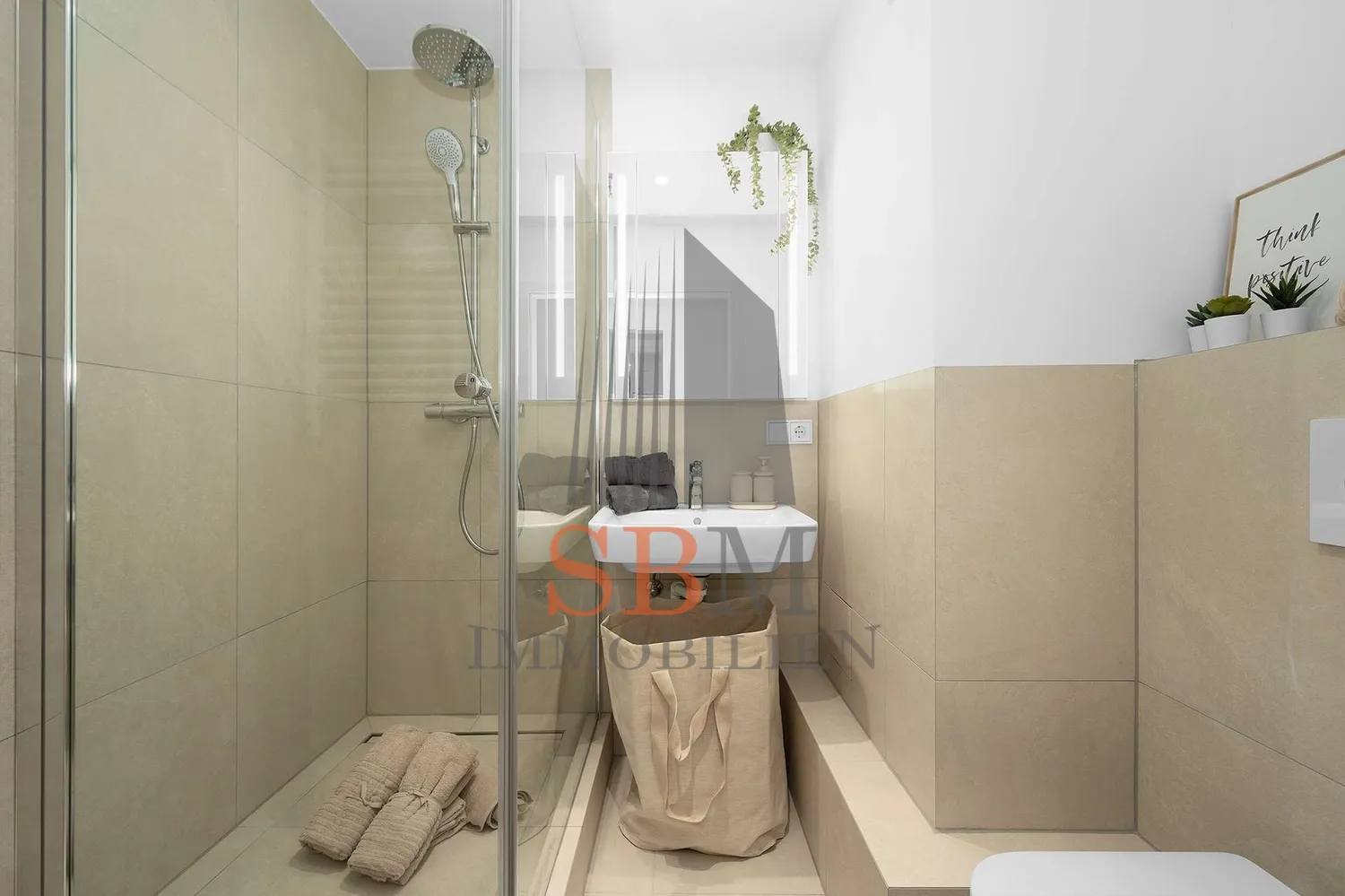 WG-Zimmer mit 10 m² in München – Bild 6