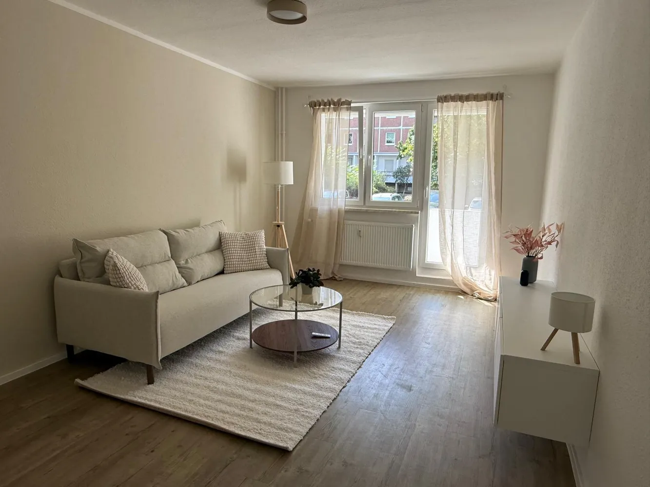 3 Zimmer Wohnung mit 61 m² in Halle (Saale) – Bild 4