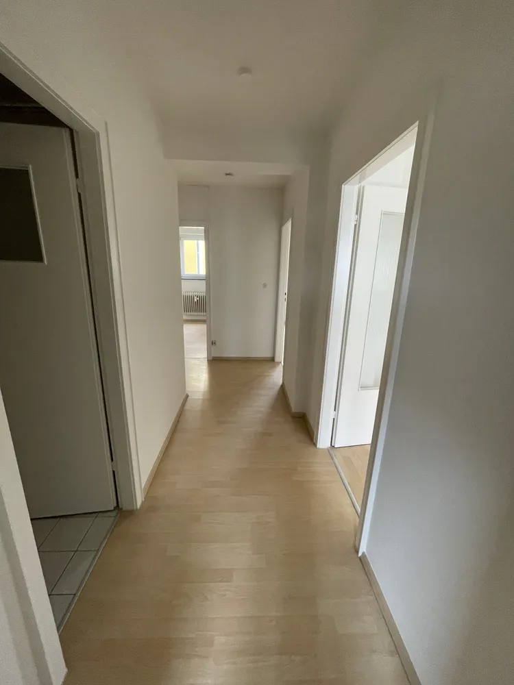 3 Zimmer Wohnung mit 63 m² in Lindau – Bild 6