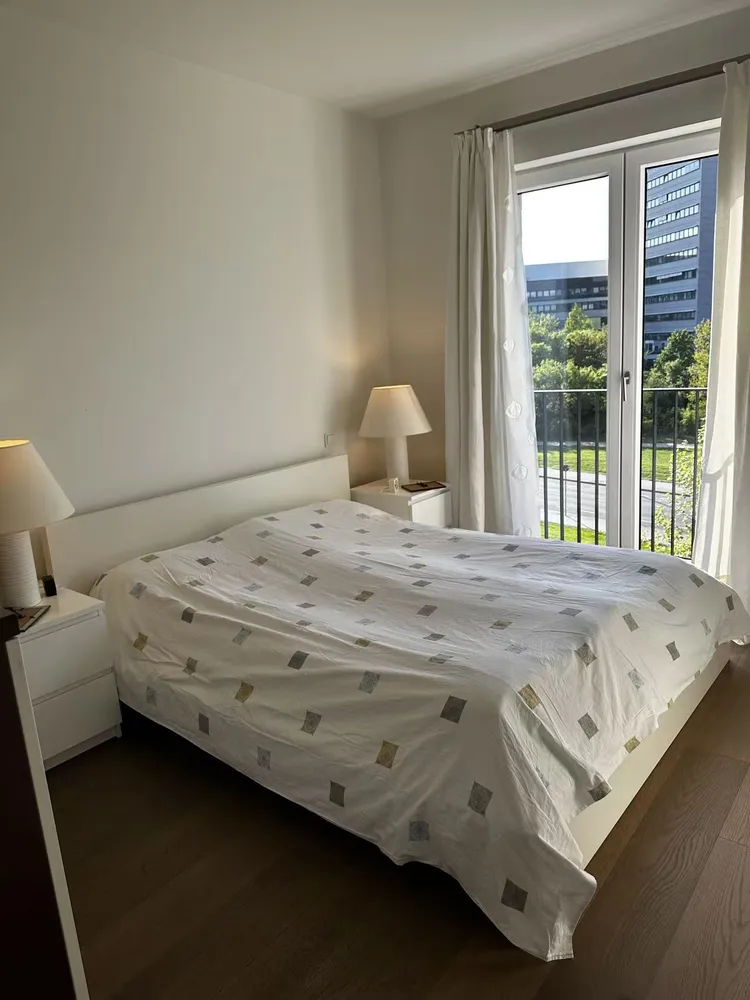 4 Zimmer Wohnung mit 121 m² in Düsseldorf – Bild 5