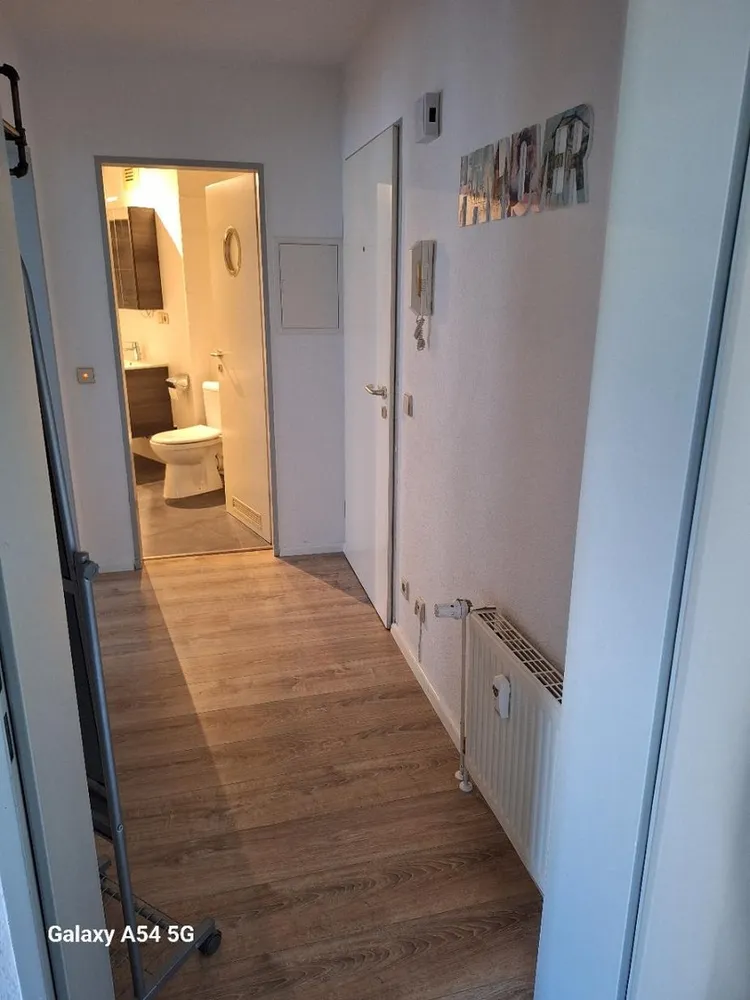 2 Zimmer Wohnung mit 55 m² in Hannover – Bild 5