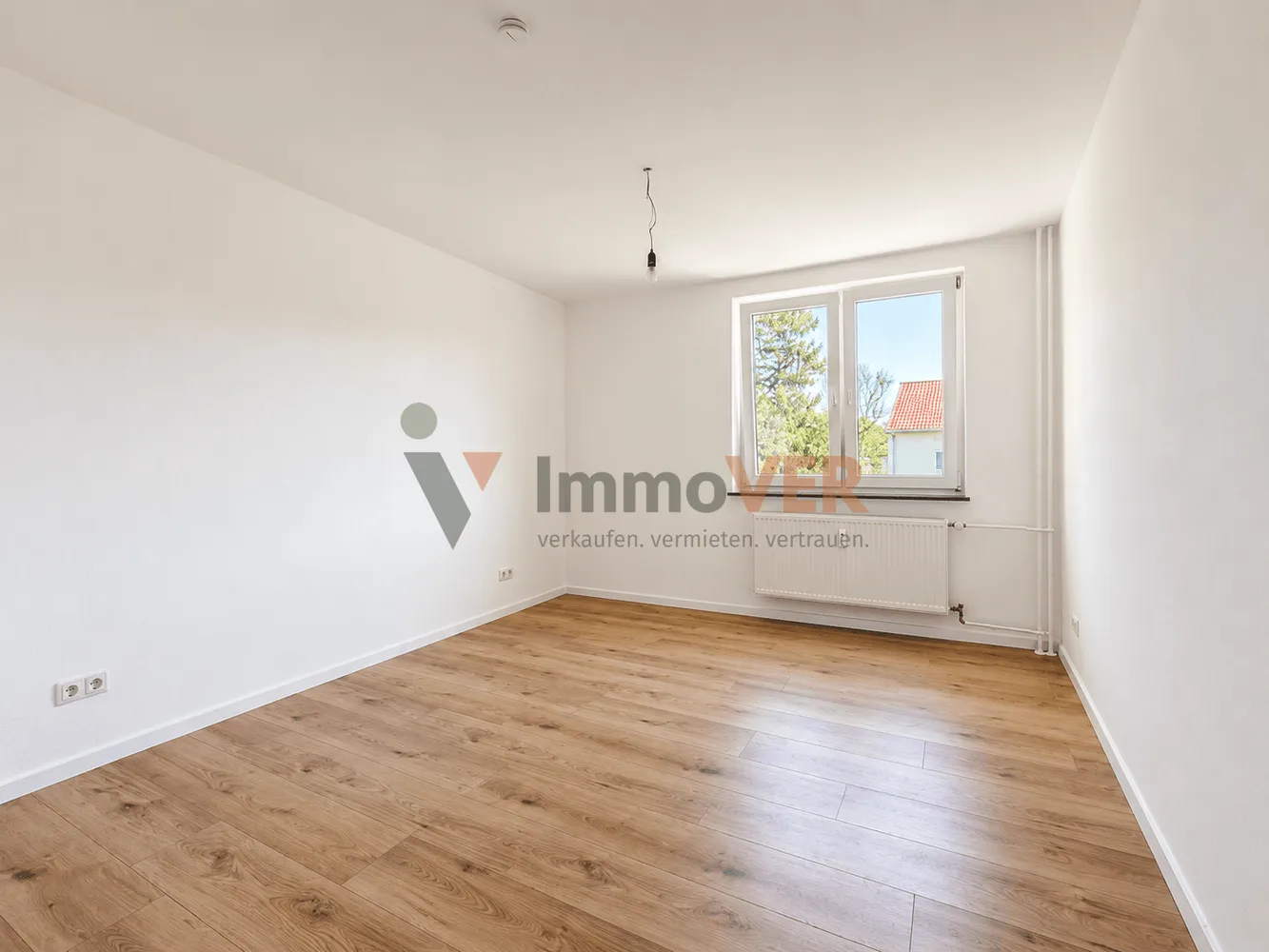4 Zimmer Wohnung mit 89 m² in Bremen – Bild 6