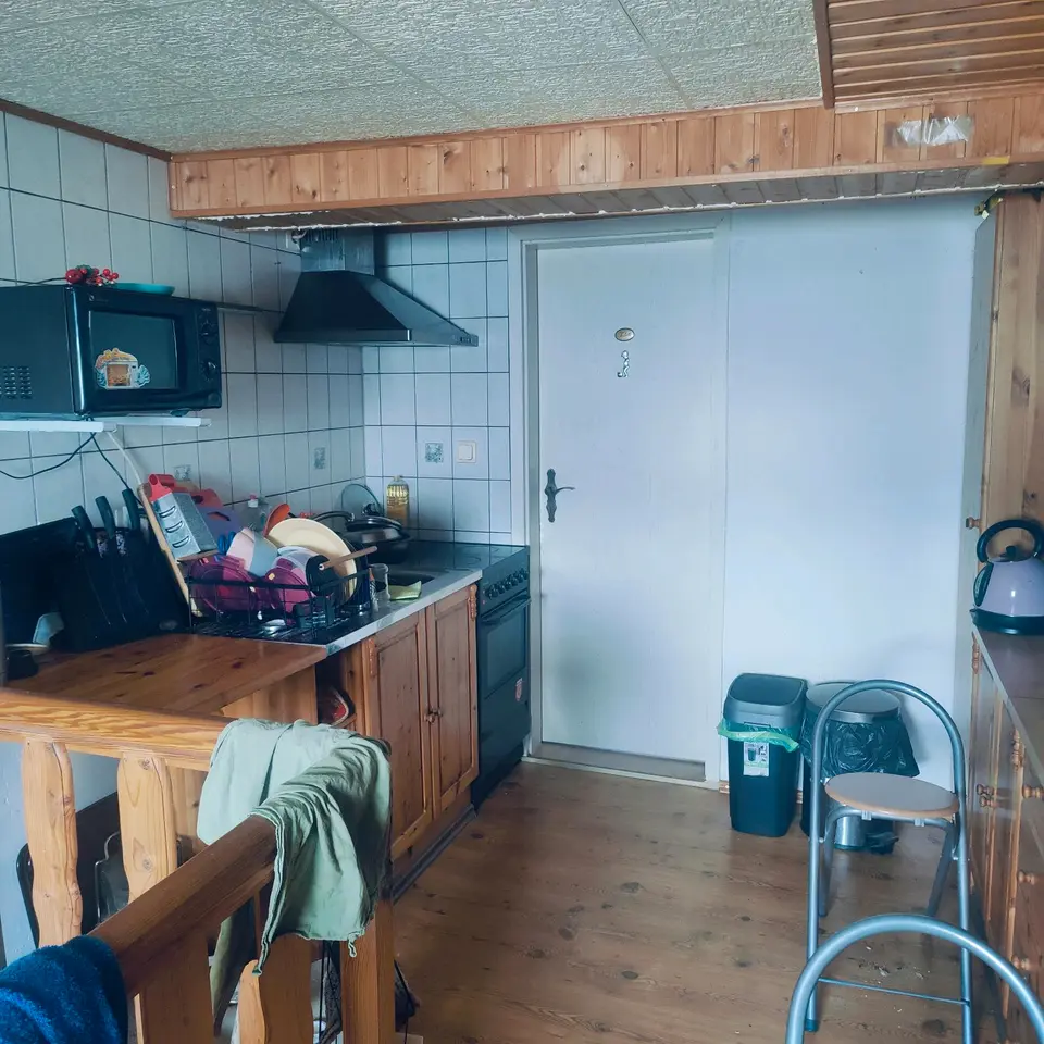 Shared room with 25 m² in Eberswalde – Photo 8