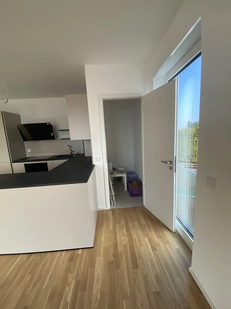 4 Zimmer Wohnung mit 104 m² in Speyer – Bild 3