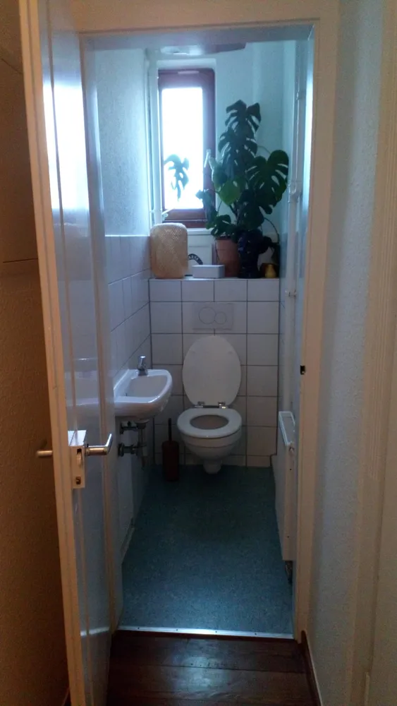 2 Zimmer Wohnung mit 54 m² in Stuttgart – Bild 7