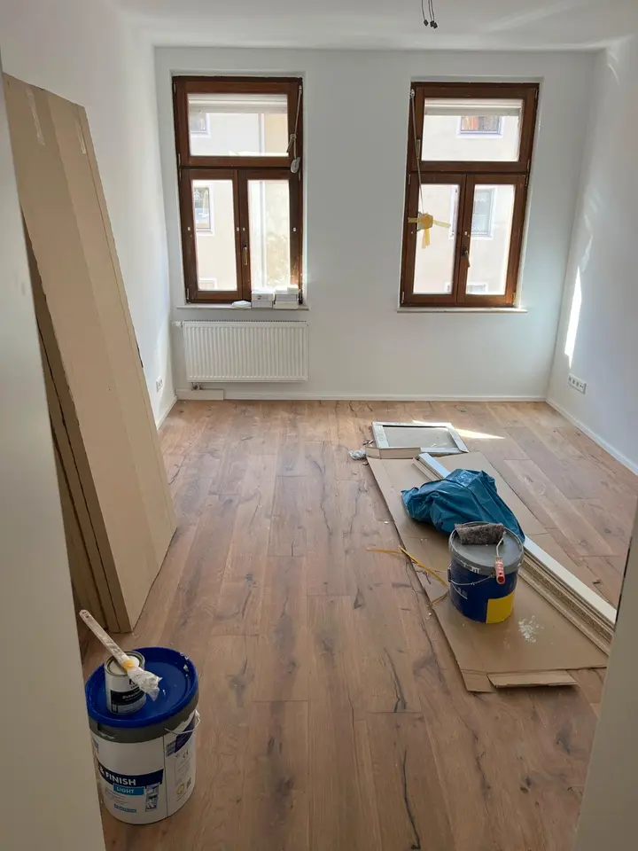 2 Zimmer Wohnung mit 47 m² in Nürnberg – Bild 9