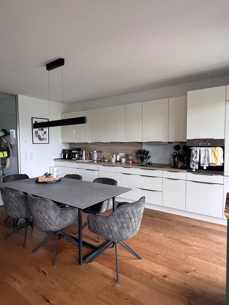 3 Zimmer Wohnung mit 103 m² in Düsseldorf – Bild 2