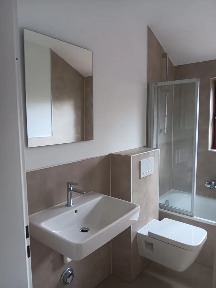 2 Zimmer Wohnung mit 50 m² in Oldenburg – Bild 9