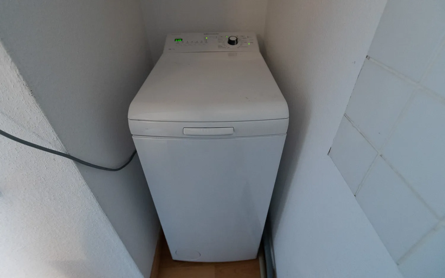 1 Zimmer Wohnung mit 40 m² in Berlin – Bild 4
