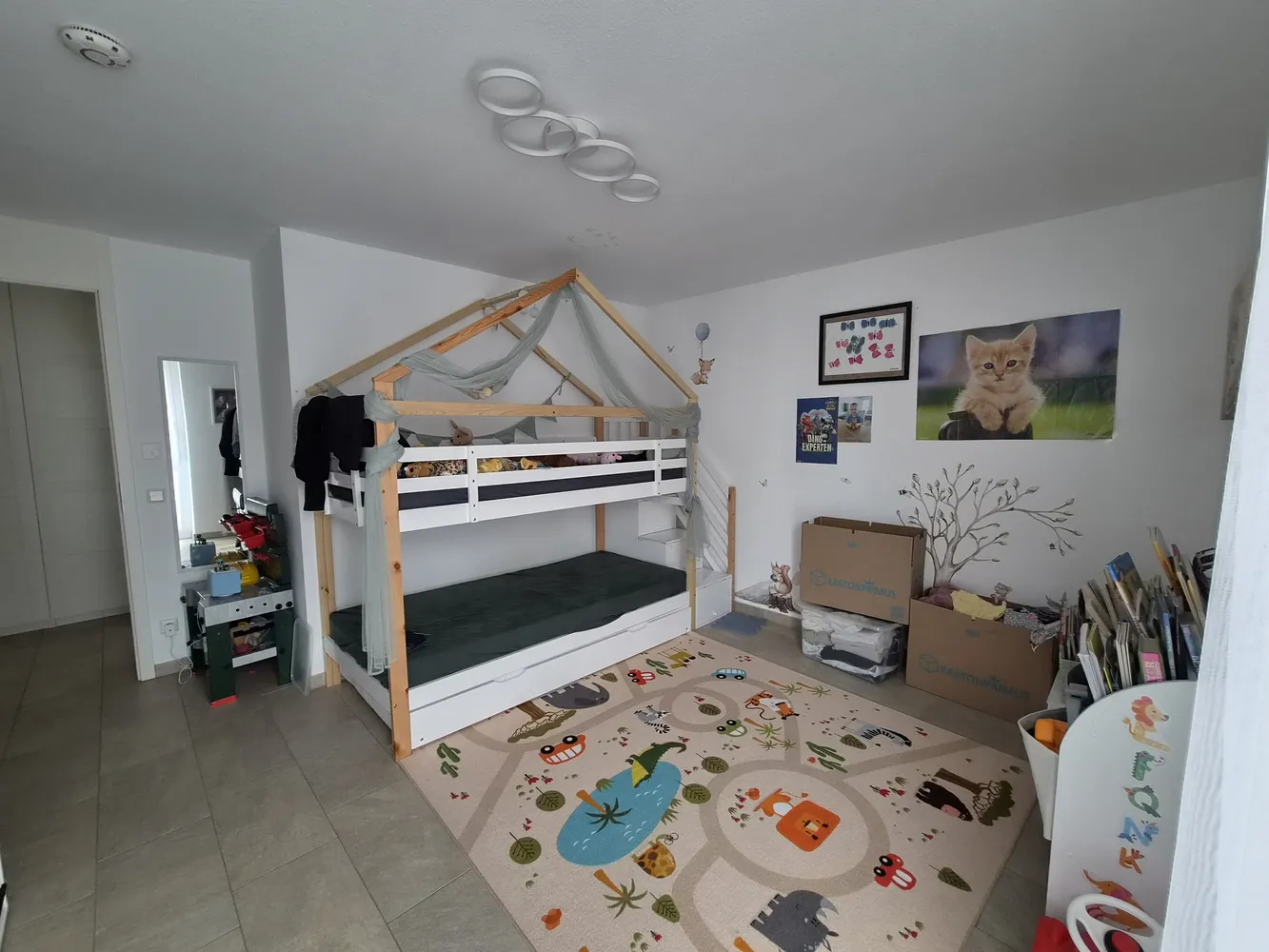 3 room apartment with 100 m² in Esslingen am Neckar – Photo 4