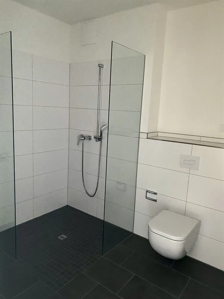 3 room apartment with 87 m² in Hanover – Photo 4