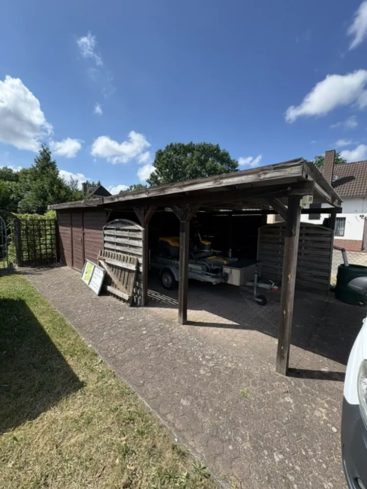 3 Zimmer Wohnung mit 80 m² in Garbsen – Bild 4