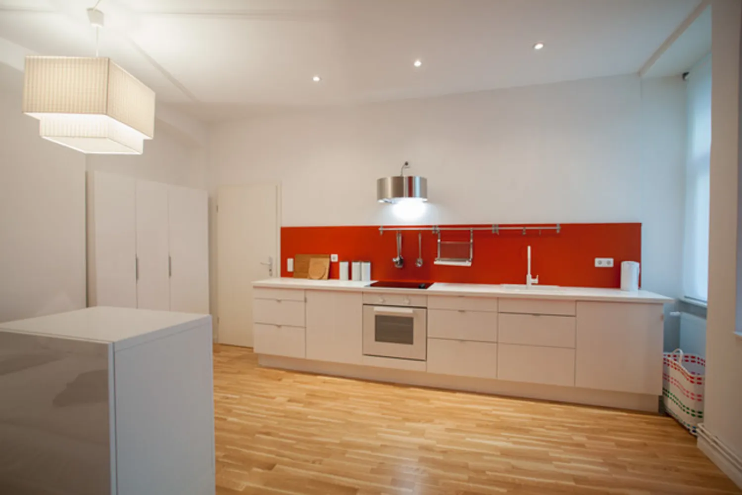 1 Zimmer Wohnung mit 38 m² in Berlin – Bild 3