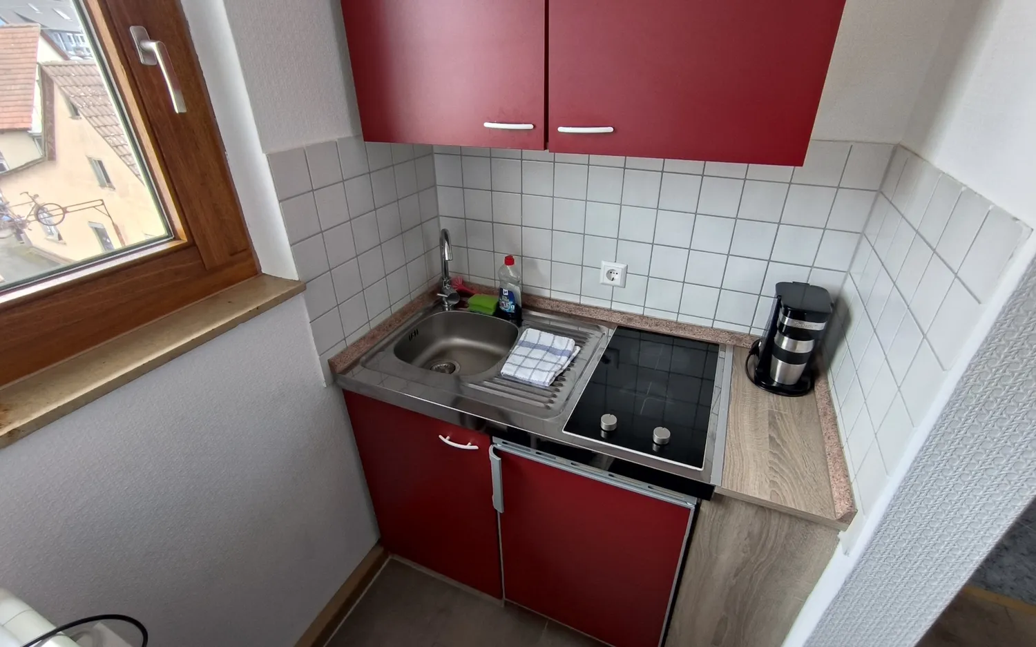 WG-Zimmer mit 35 m² in Böblingen – Bild 9