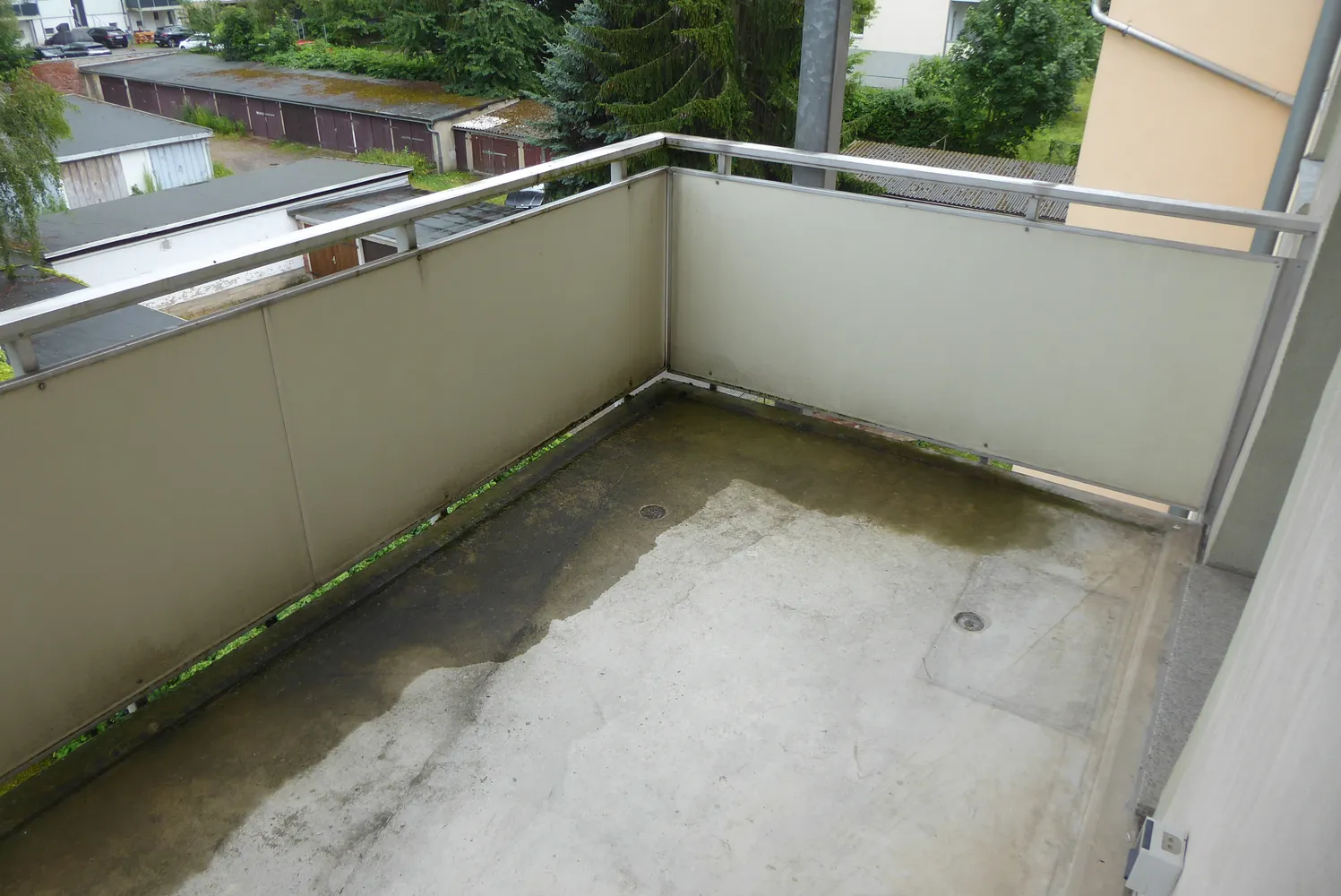 3 room apartment with 66 m² in Chemnitz – Photo 6