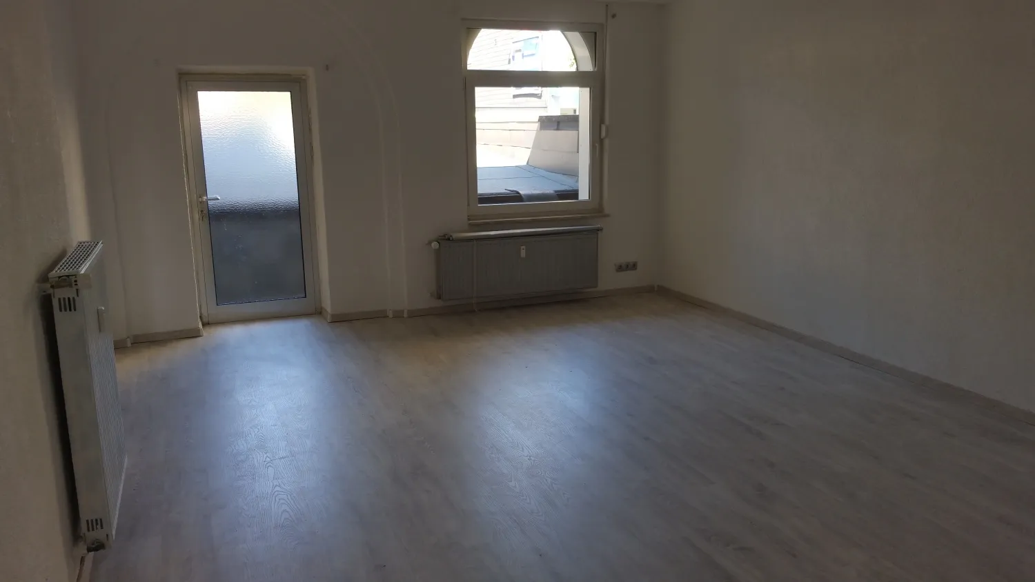 3 Zimmer Wohnung mit 80 m² in Hamm – Bild 2
